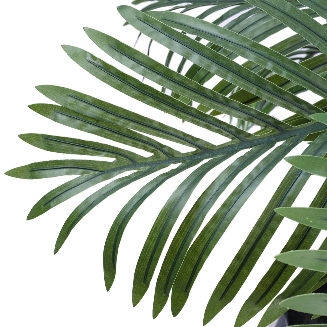 Faux Areca Palm Plant, 3 feet (Model B)