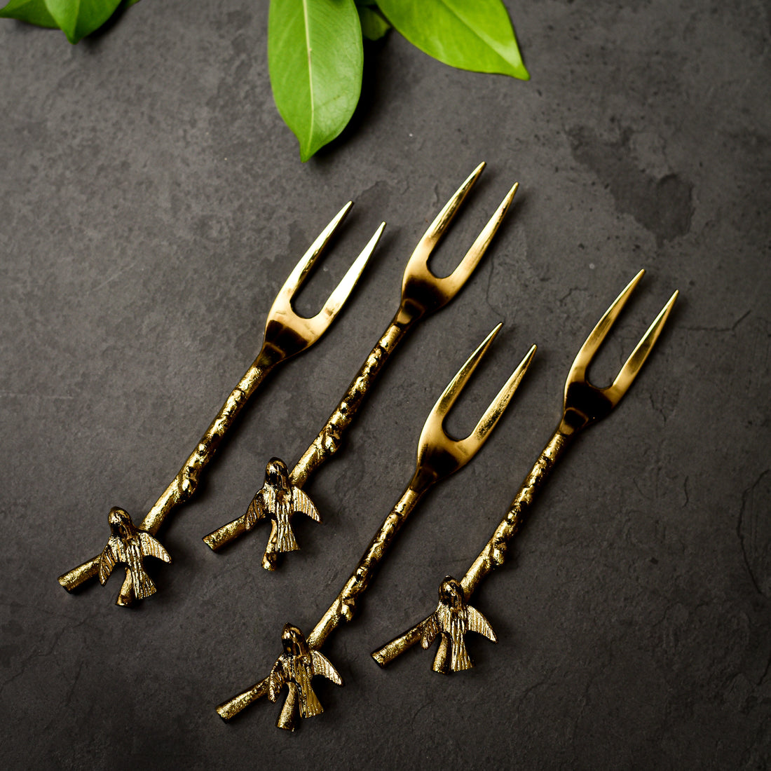 Ella Bird Fruit Picks