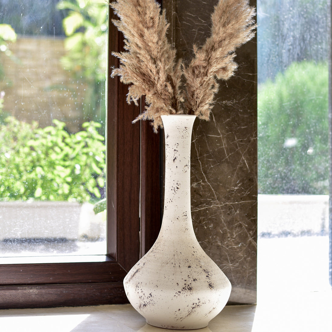 Athens Floor Vase