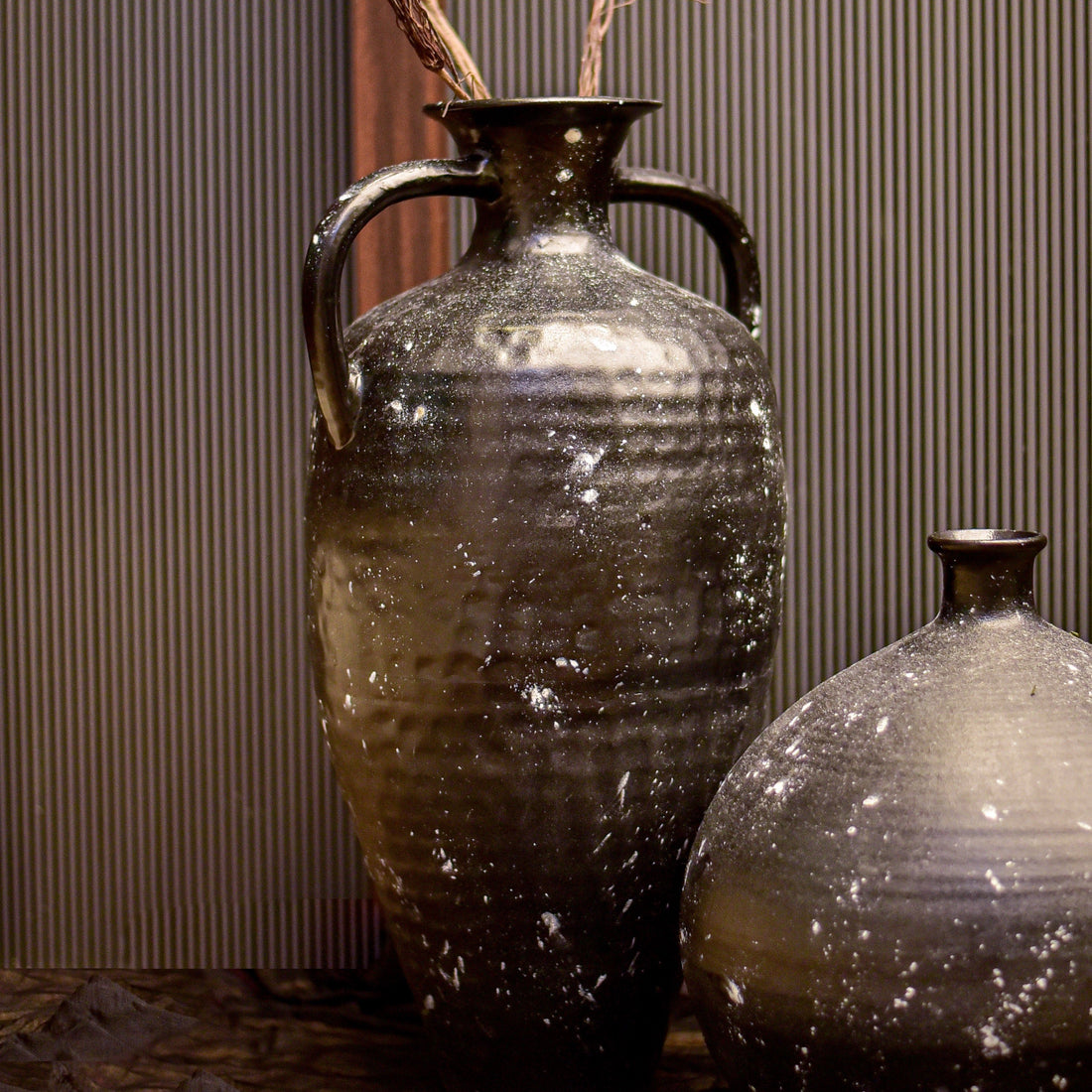 Eva Floor Vase